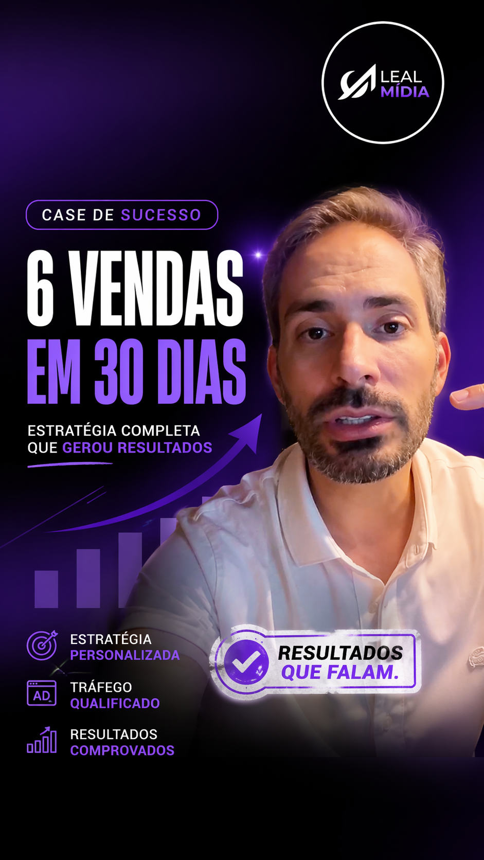 Depoimento de Bruno Soares — Bloco Imob